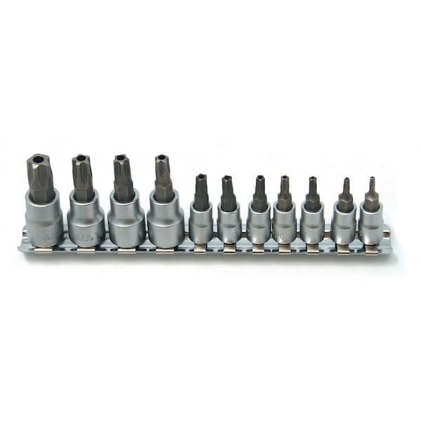 SKT SET TMPR-PRF 11 PC 5PT